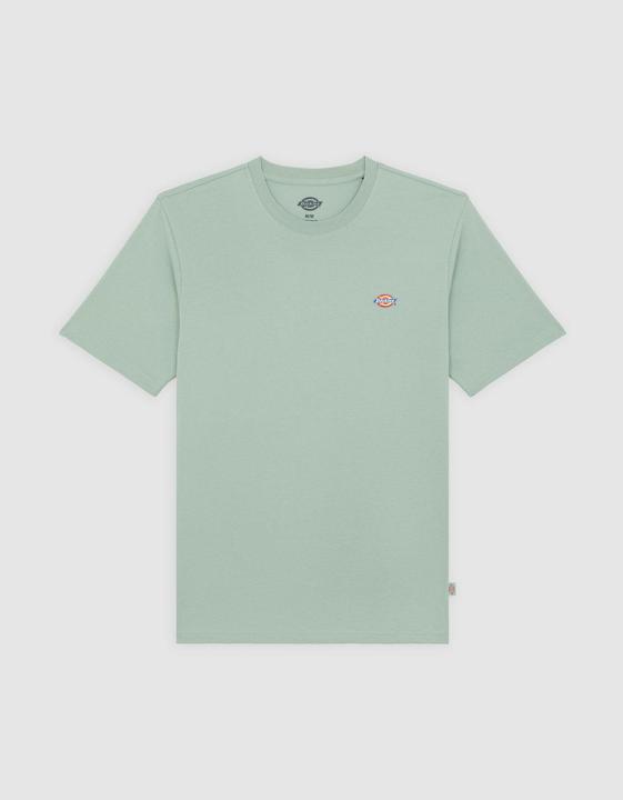 Produktbild Dickies Ss Mapleton Tee Iceberg Green (XS)