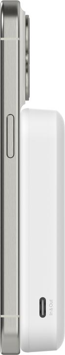 Actual product image Belkin BoostCharge Pro (8000 mAh, 20 W, 30.80 Wh)