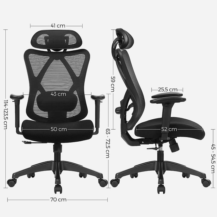 Immagine prodotto Songmics Office