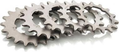 Miche Pignone in acciaio Pista 1/8" (17 denti) (17)
