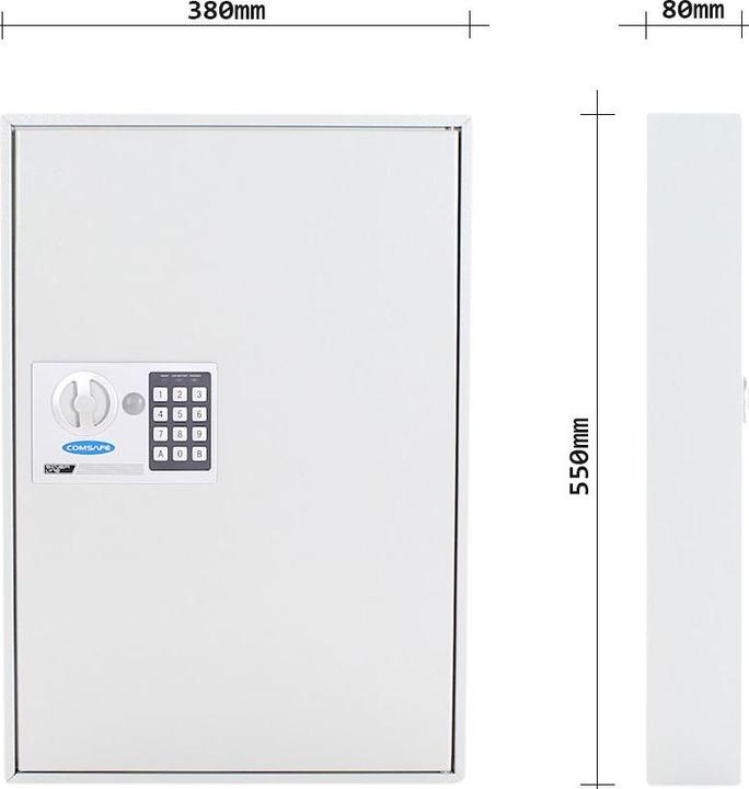 Actual product image Rottner S 100