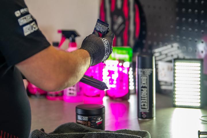 Image du produit Muc-Off Carbon Gripper (75 ml, Pâte de montage)