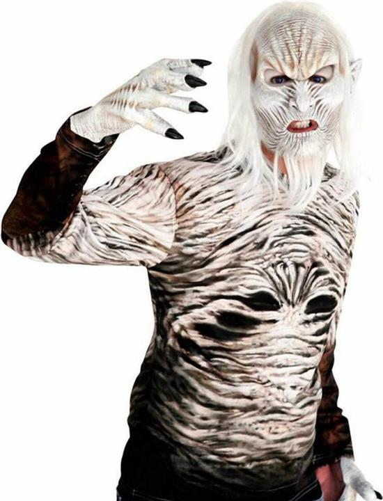 Immagine prodotto My Other Me Guanti Monster Taglia unica