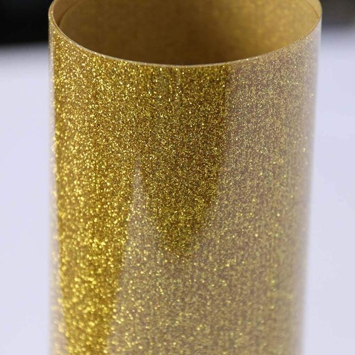 Produktbild Silhouette Glitter Vinyl