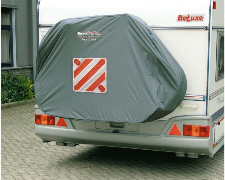 Eurotrail Fahrradschützhülle