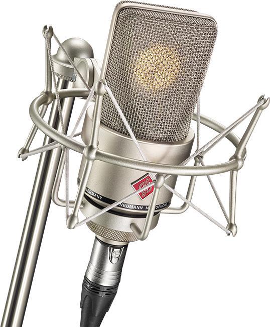 Produktbild Neumann TLM 103 Mono Set