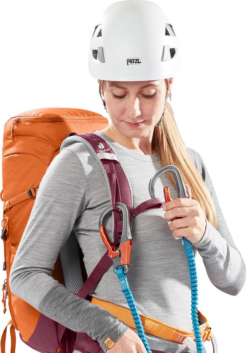 Actual product image Deuter Trail 22 (22 l)