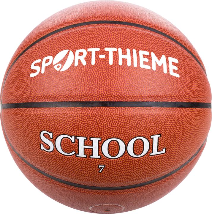 Sport-Thieme Basketball School