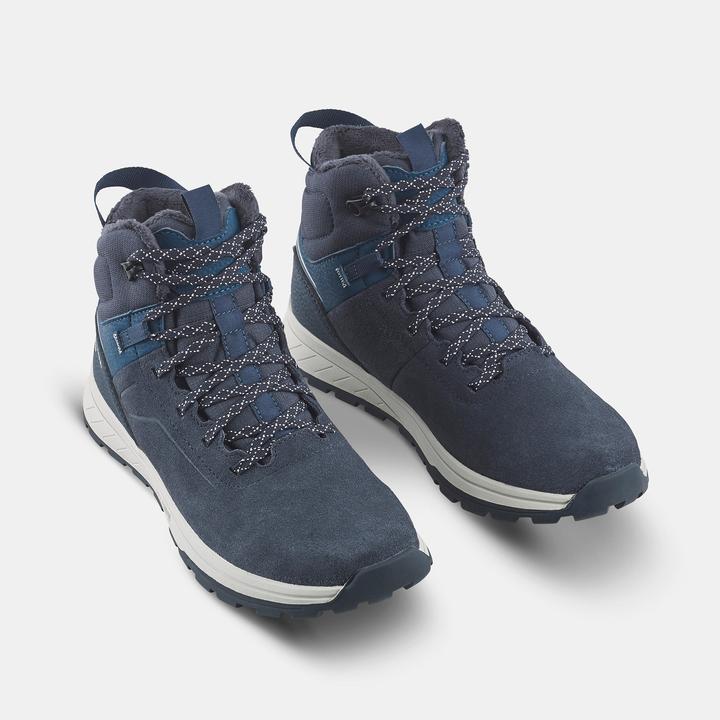 Produktbild Quechua SH500 MID LACE (36)