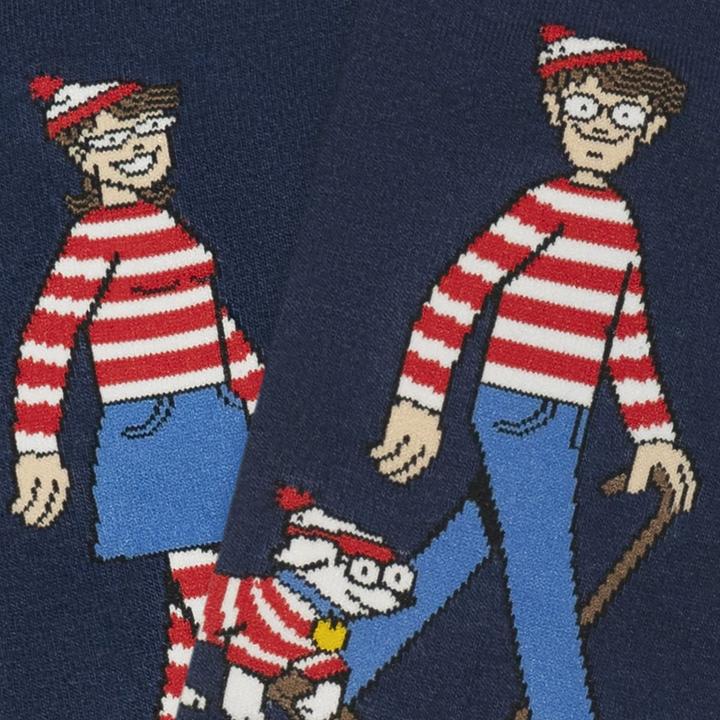 Image du produit Jimmy Lion Wally & Friends (36, 40)