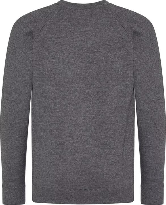 Produktbild Awdis Academy Schul Sweatshirt Rundhals (2 StückPackung) (128)