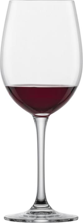 Immagine prodotto Schott Zwiesel Classico (54.50 cl, 1 Occhiali, Bicchieri da vino rosso)