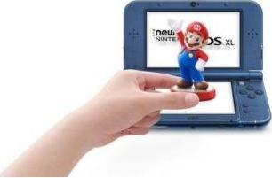 Produktbild Nintendo Amiibo Smash Pikachu (Wii U, 3DS, Switch)