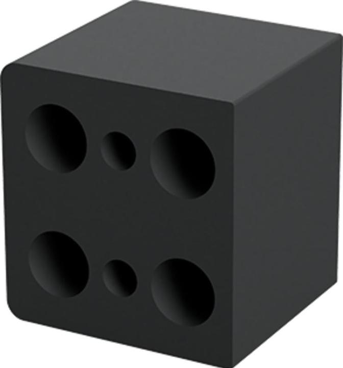 Actual product image DistaCube 25 - Einzeln OG-M RAL 7012