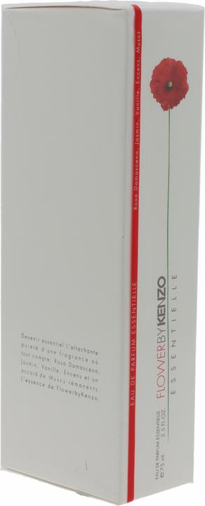 Image du produit Kenzo Fleur Essentielle (Eau de parfum, 75 ml)