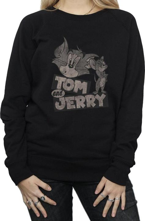 Tom & Jerry Sweatshirt