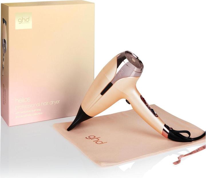 Produktbild ghd Helios Sunsthetic Collection