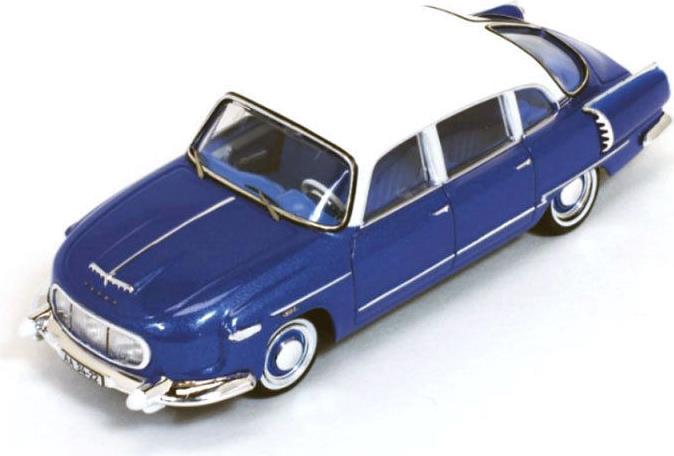 Produktbild Whitebox Tatra 603