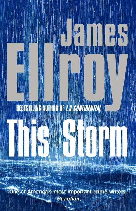 Produktbild This Storm (Englisch, James Ellroy, 2020)