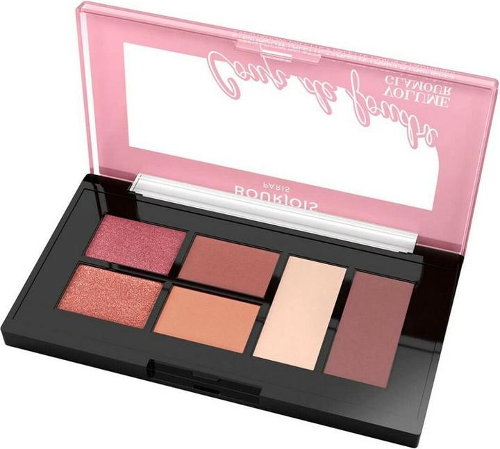 Image du produit Bourjois Volume Glamour (03 Cute Look)