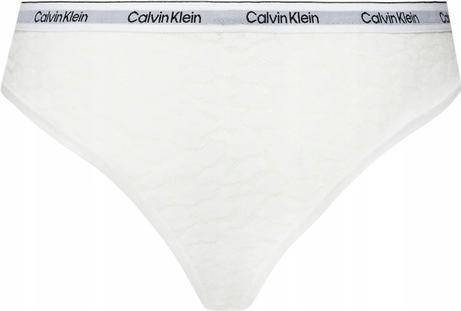 Actual product image Calvin Klein 3 PACK BRAZILIAN (LOW-RISE) (S, pack of 3)