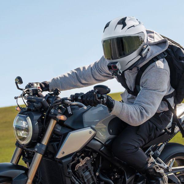 Immagine prodotto Insta360 Ace Pro 2 Actioncam Moto Combo