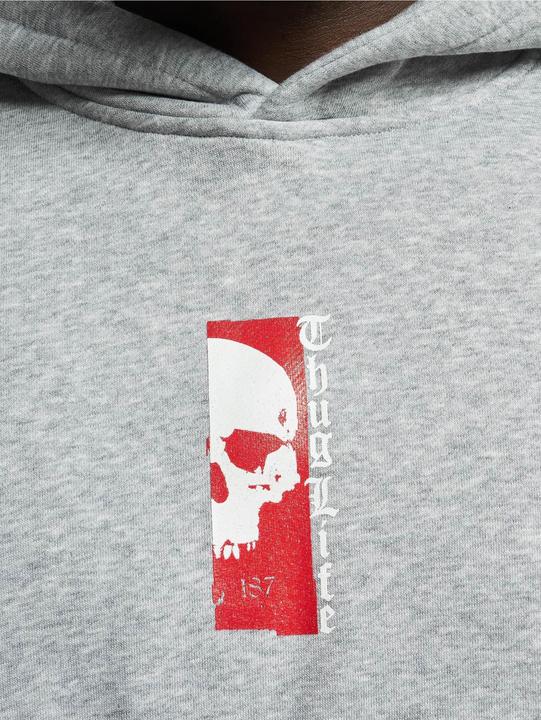 Image du produit Thug Life Sweat à capuche Saboteur - 69799 (S)