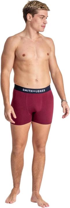 Produktbild Universal Textiles Aziel Boxershorts (7erPack) (M, 7er Pack)