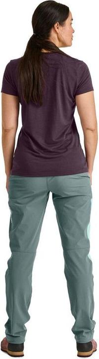 Actual product image Ortovox Brenta Pants (XL)