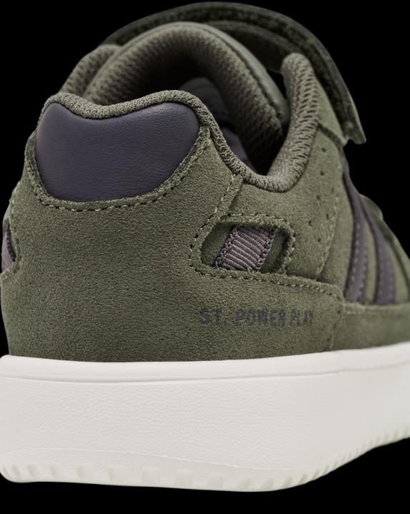 Actual product image hummel St. Power Play Suede Jr (36)