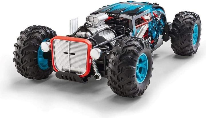 Actual product image Revell muscle racer