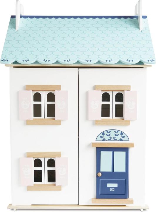 Le Toy Van Casa Blue Belle