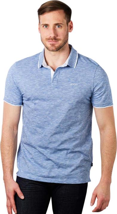 Immagine prodotto Joop! Joop Iwanko Polo a manica corta blu chiaro (S)