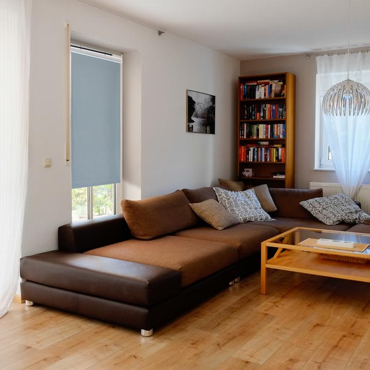 Actual product image Relaxdays Thermal blind (100 x 6.5 x 160 cm)