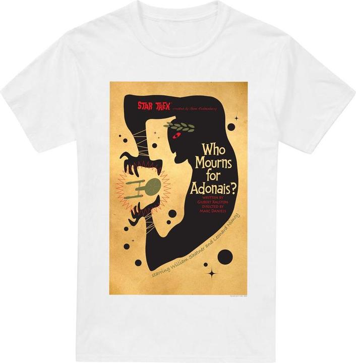 The Original Series Episode 31 TShirt (XL)