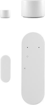 Produktbild Frient Türsensor