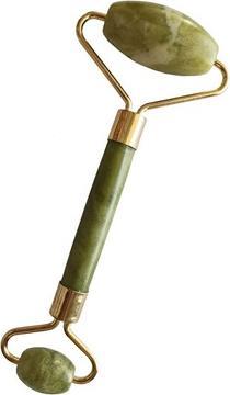 Image du produit Palsar 7 Light Green Xiuyan Jade Roller Massager)
