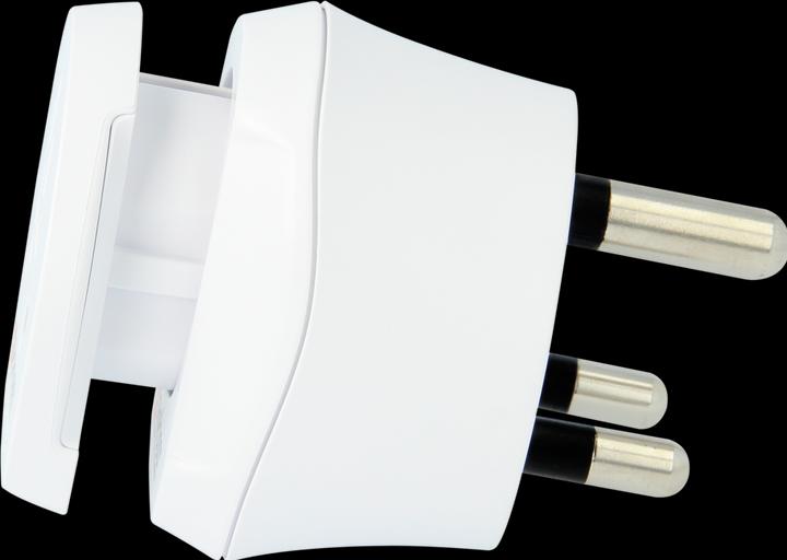 Produktbild Skross Combo Adapter Südafrika