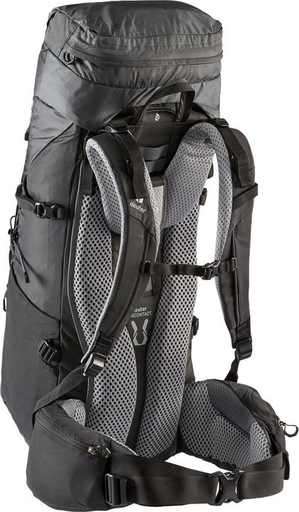 Actual product image Deuter Aircontact Lite 40 + 10 (40 l)