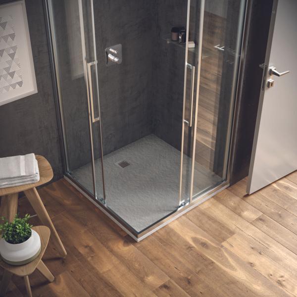 Image du produit Ideal Standard Receveur de douche Ultra Flat S carré 1000x1000mm, K8216