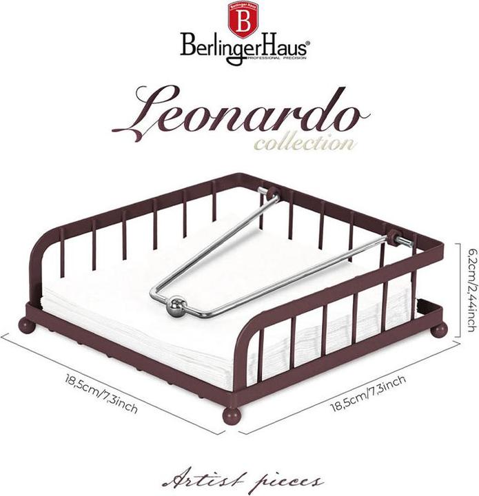 Produktbild BerlingerHaus Haus (1 x)