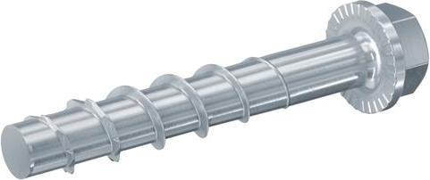 Actual product image Fischer Ultracut FBS II 8x70 20/5 US TX (50 pcs.)