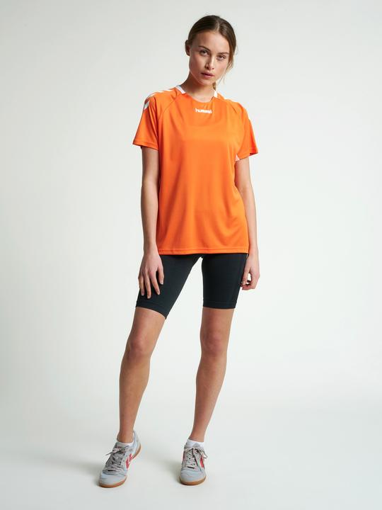 Immagine prodotto hummel Maglia Core Team Donna S/S (XS)