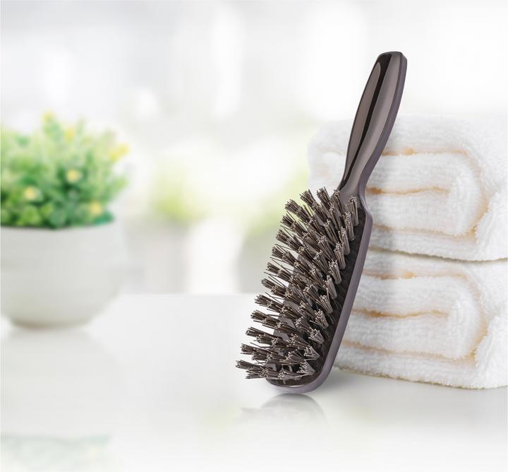 Actual product image Trisa Hairbrush Brushing & Styling "vegan