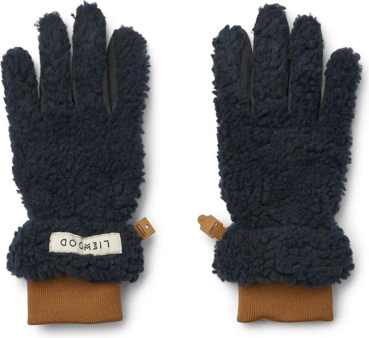 Image du produit Liewood Gants à doigts Demi Classic (3.5)