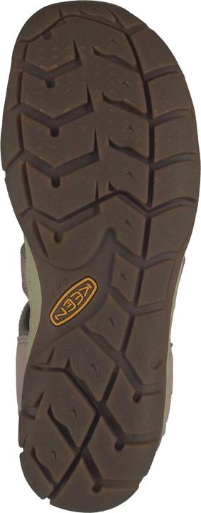 Actual product image Keen W Clearwater CNX (36.5)