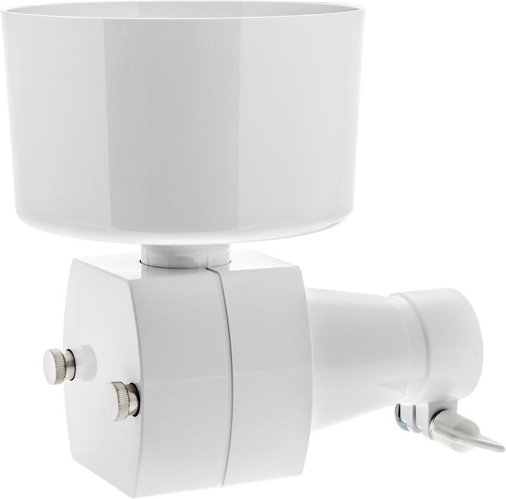Actual product image Ankarsrum Flake crusher