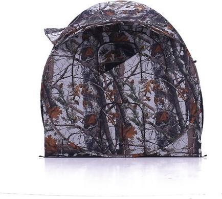 Actual product image Buteo Photo Gear Tarnzelt Aquila Mark III Schnee (Tarp, 2 persons)