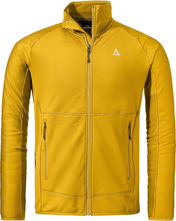 Schöffel Fleece Jk Style Cascata MNS