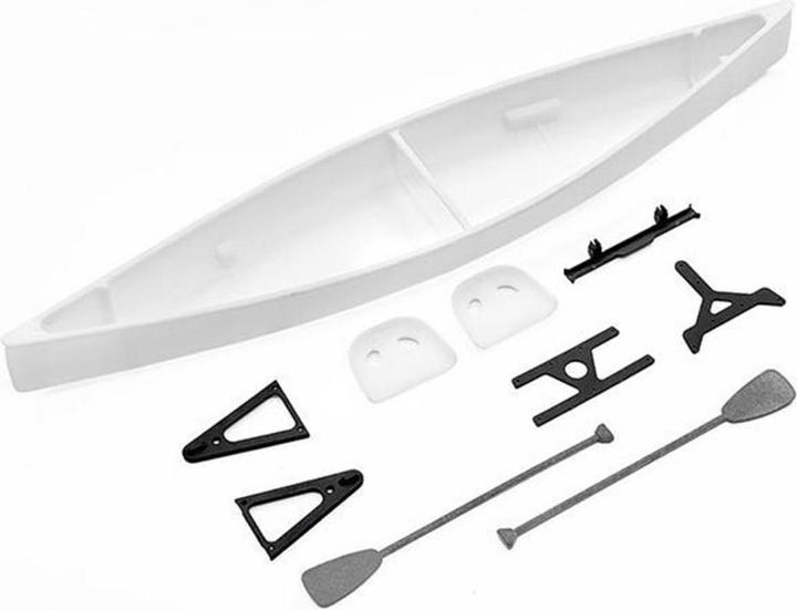 Image du produit Rc4Wd Kit canoë 1/10 Ultra Scale pour TF2 FJ55